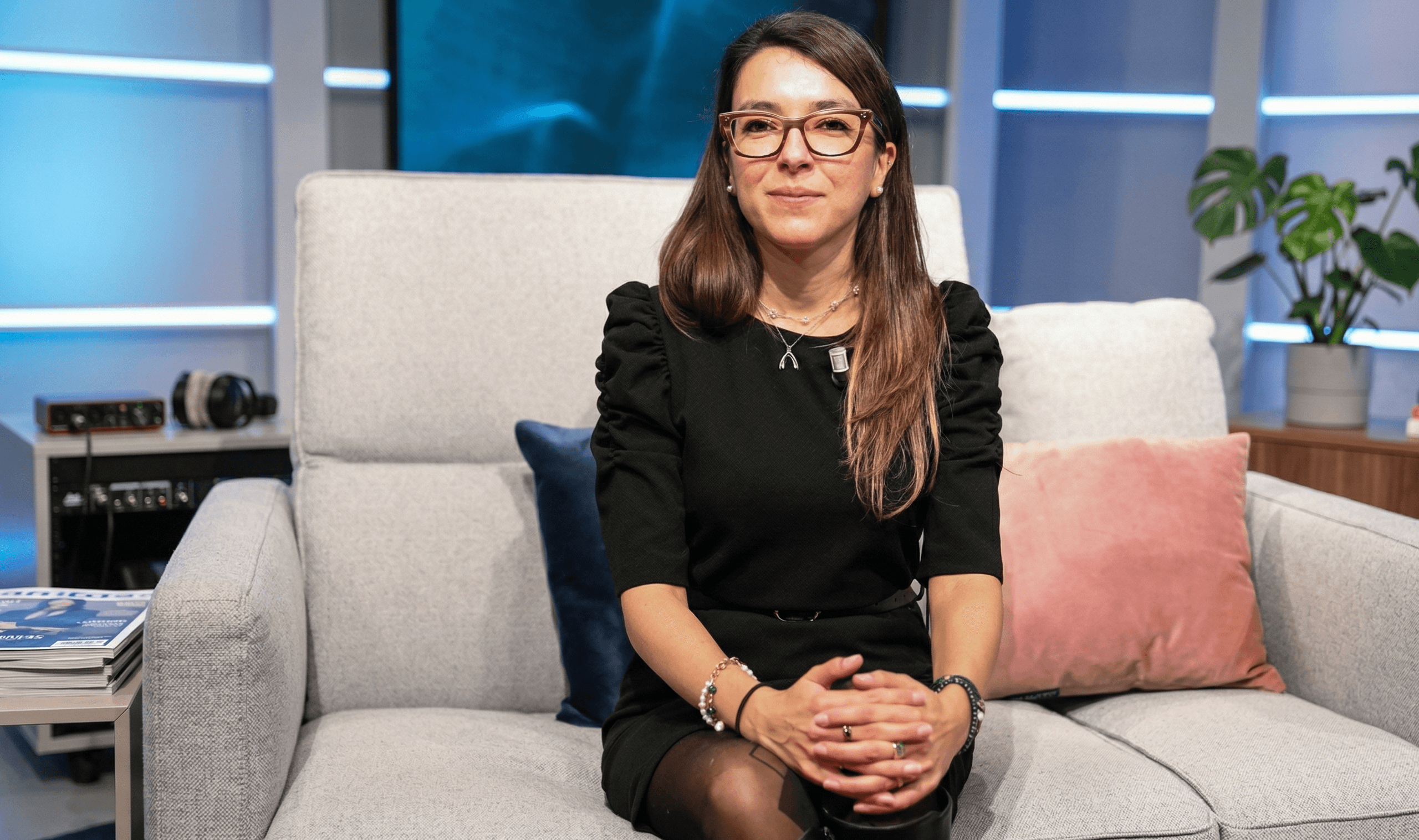 Azzurra Carrozzo